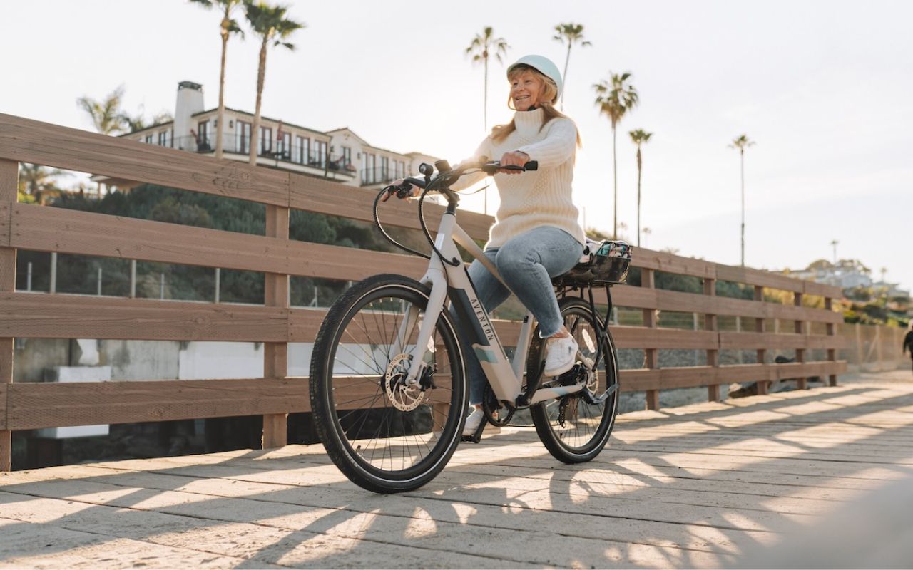 Ezbike Canada:Aventon Pace 500 Ebike Best Seller In Canada