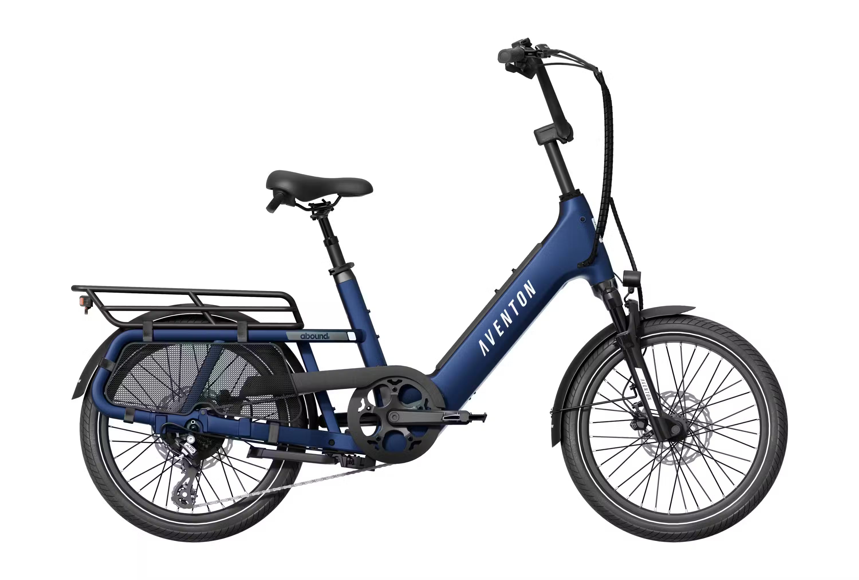 Abound SR E-Bike