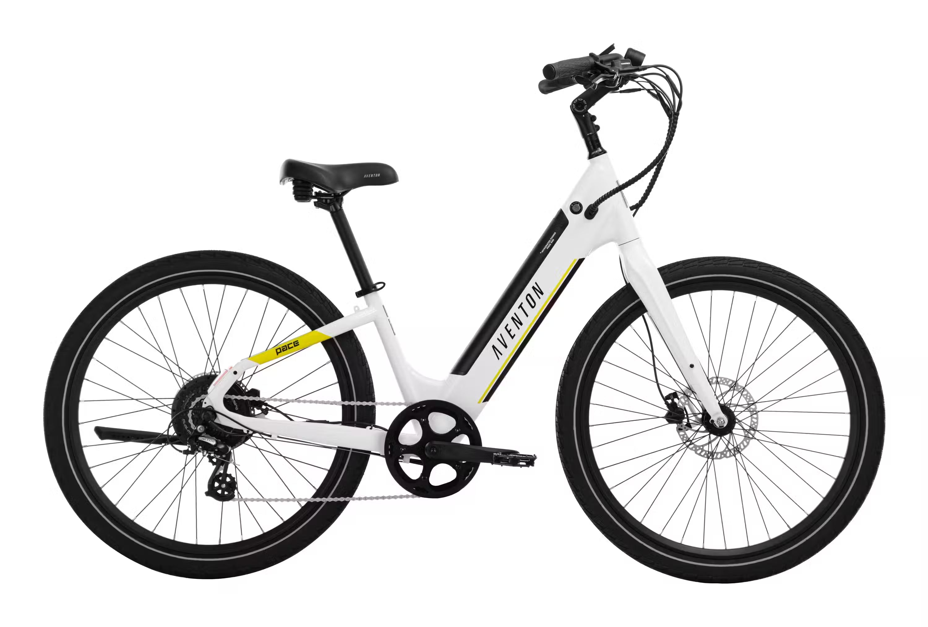 Pace 500.3 Step-Through E-Bike