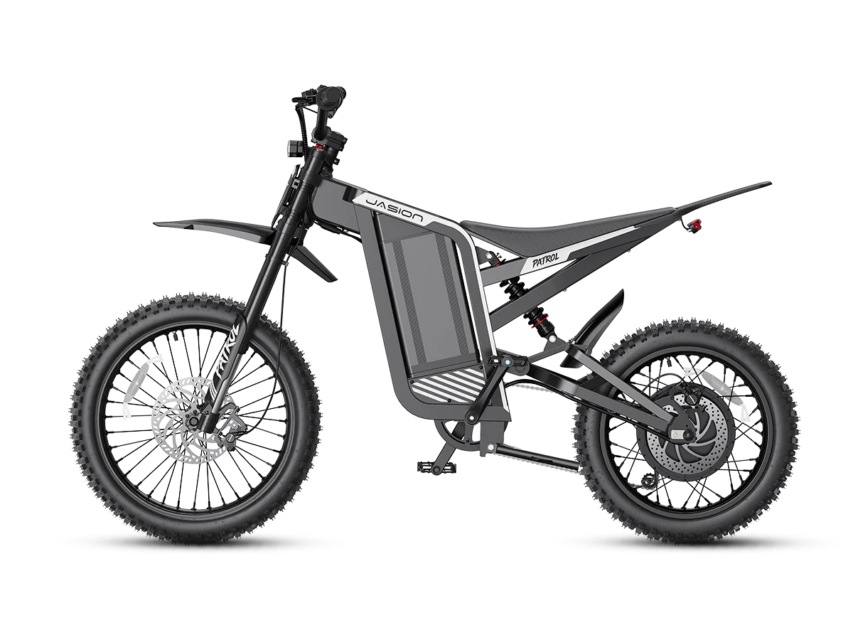 Jasion Patrol 52