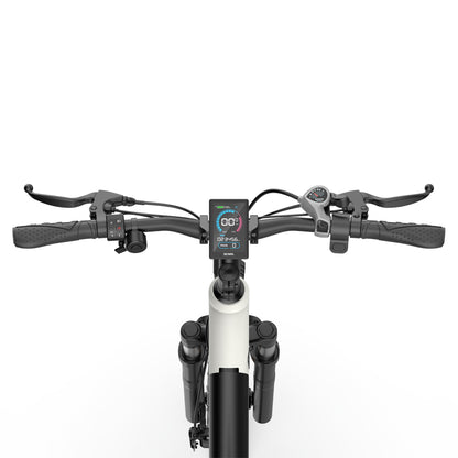 VJET C1 Electric Bike | 500W Motor & 75 KM Range