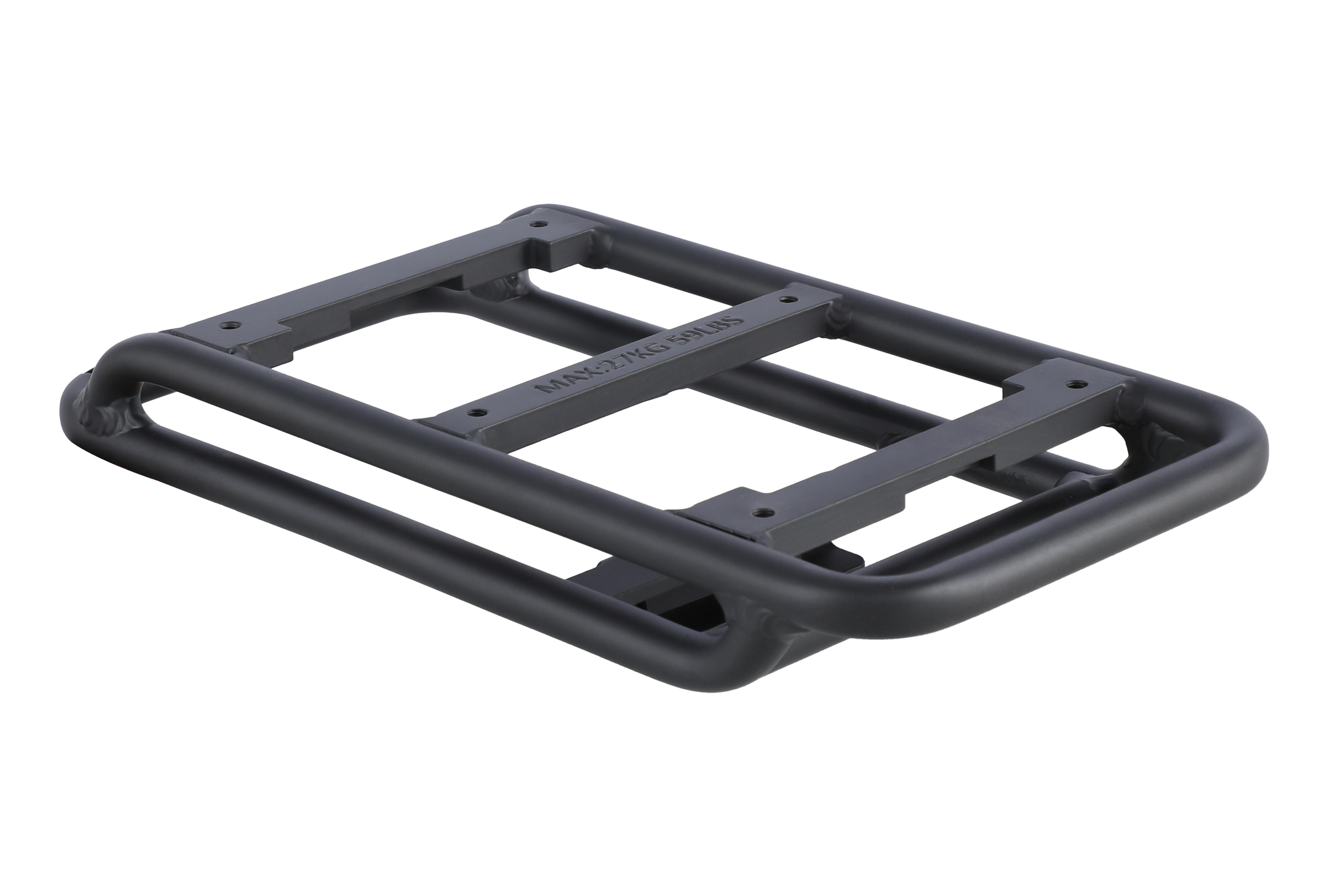 EZbike-Abound LR Rear Rack Extension Bracket-Aventon