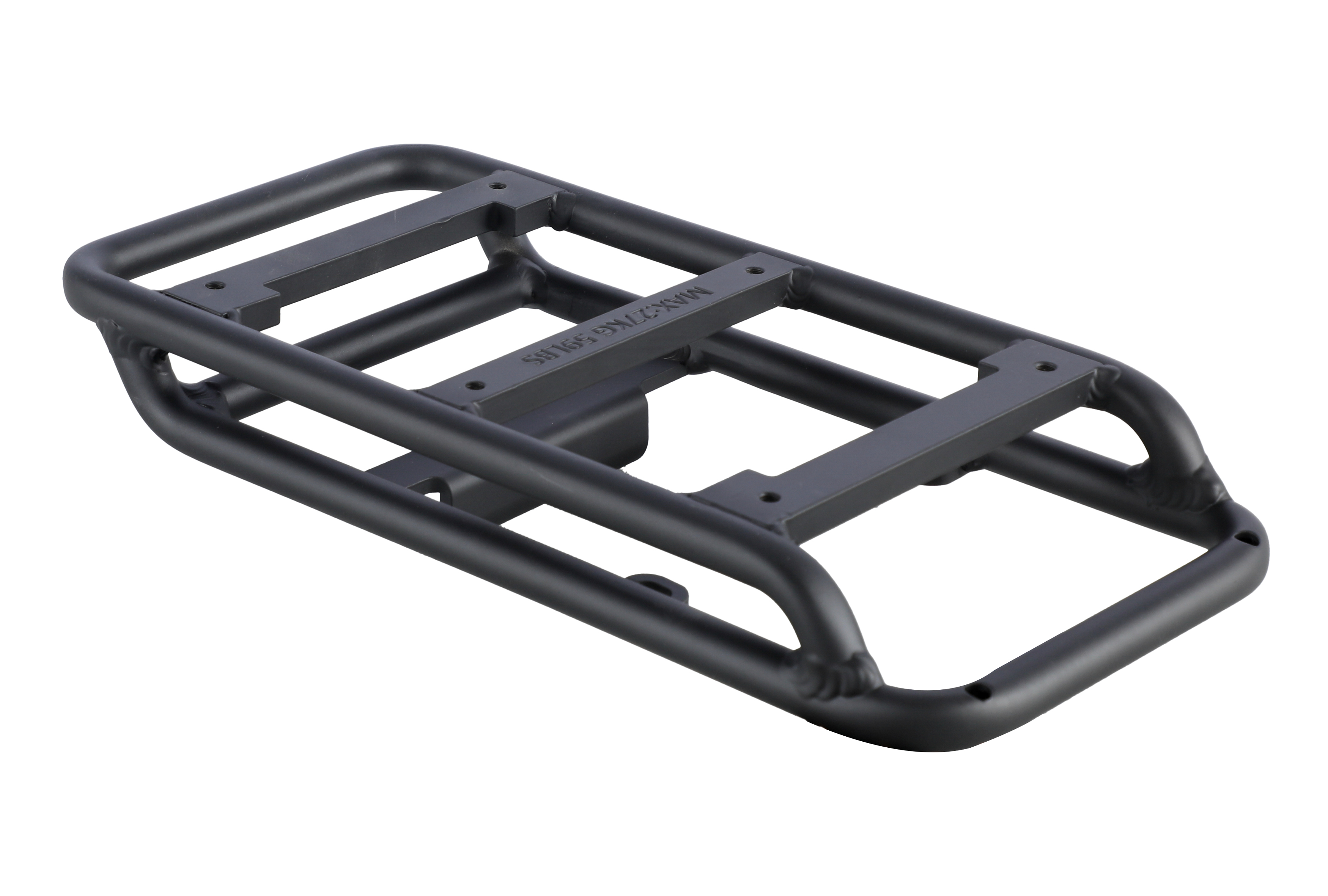 EZbike-Abound LR Rear Rack Extension Bracket-Aventon