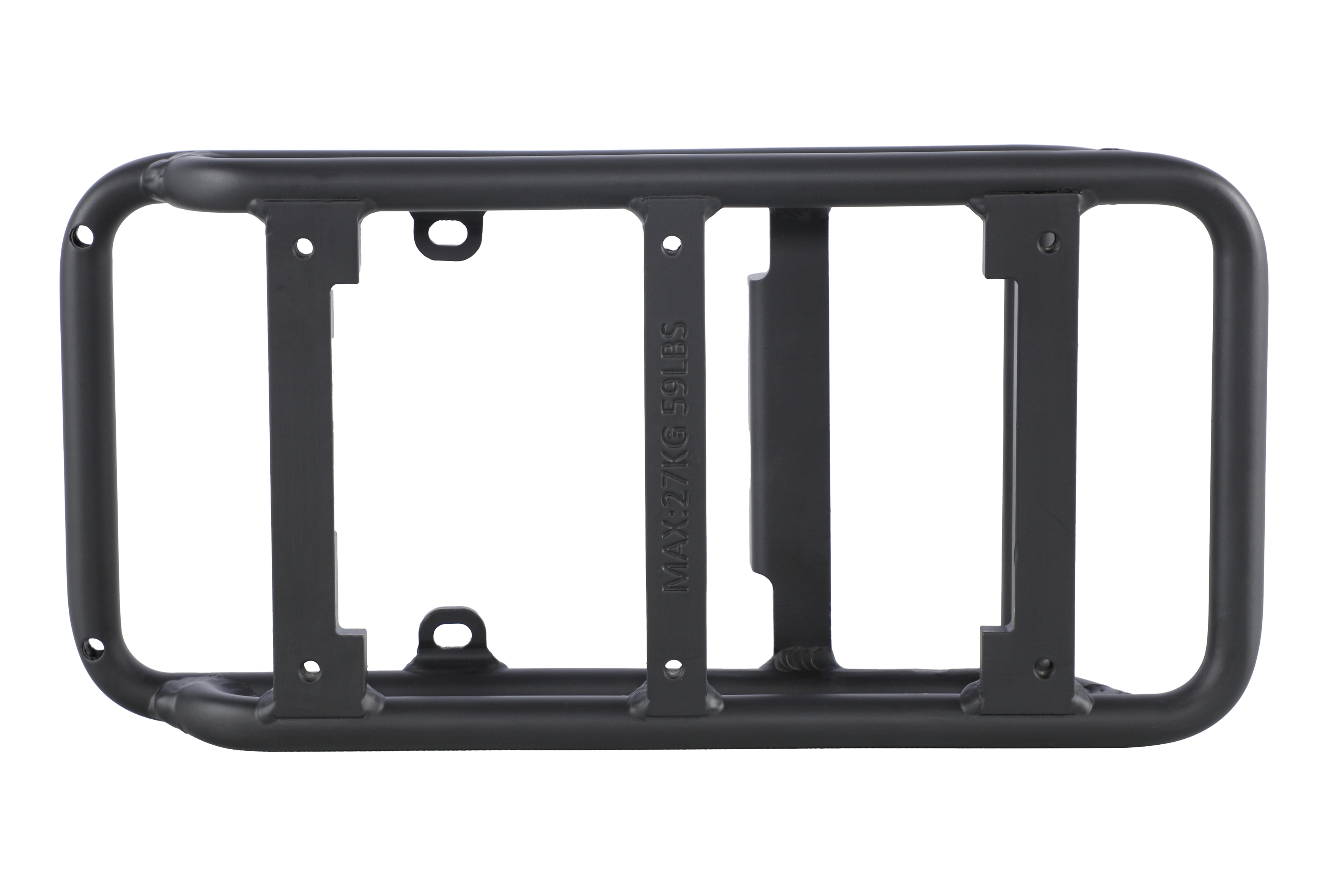 EZbike-Abound LR Rear Rack Extension Bracket-Aventon