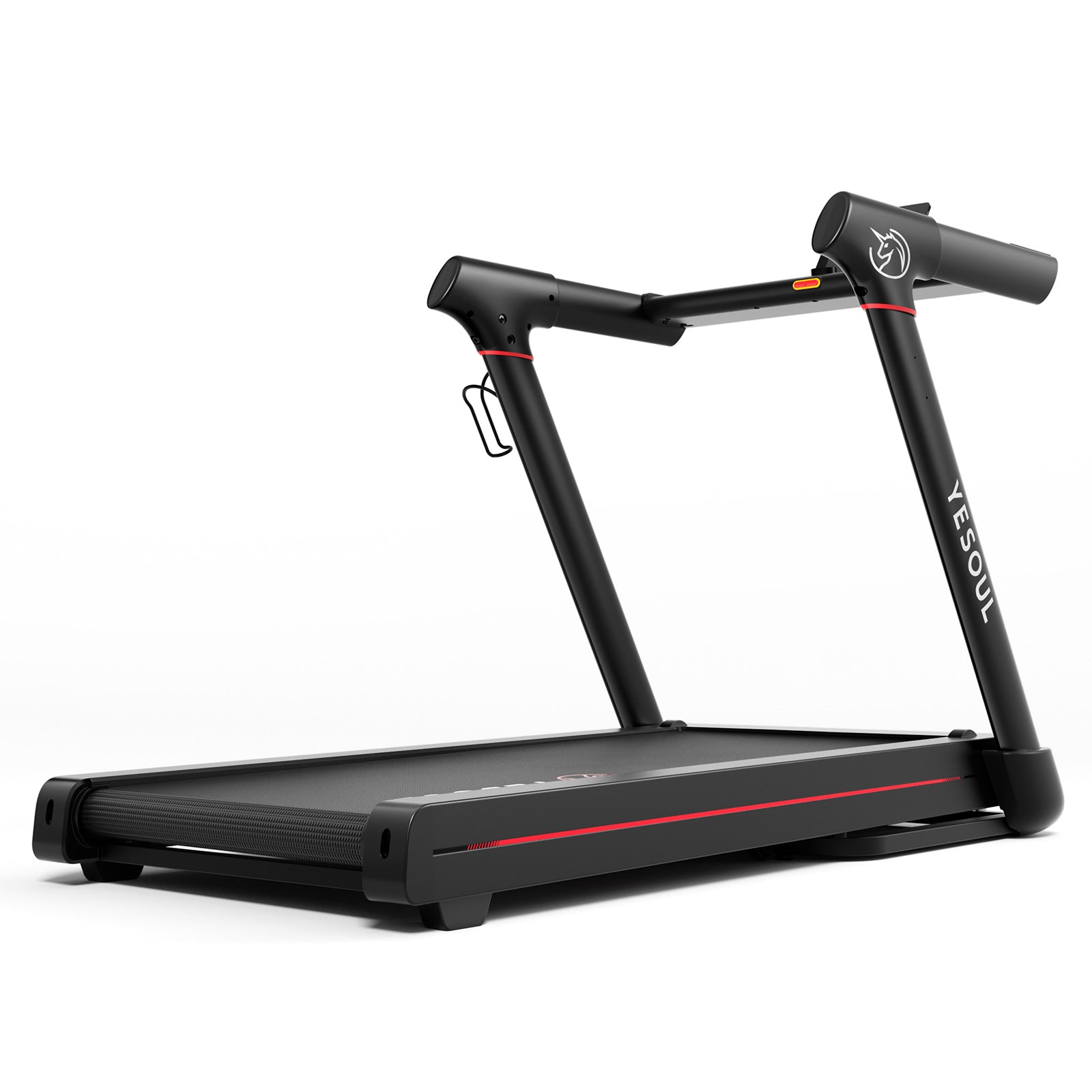 EZbike-T3S Treadmill-YESOUL