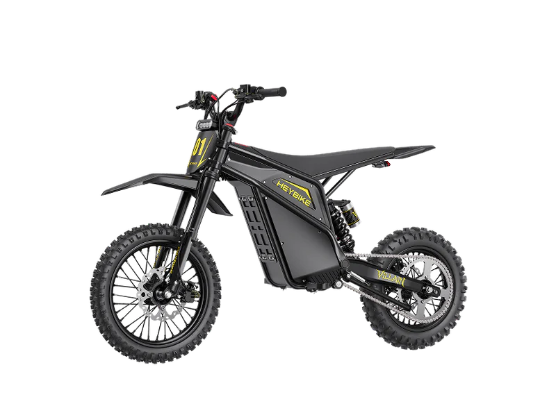 Heybike Villain Electric Dirt Bike