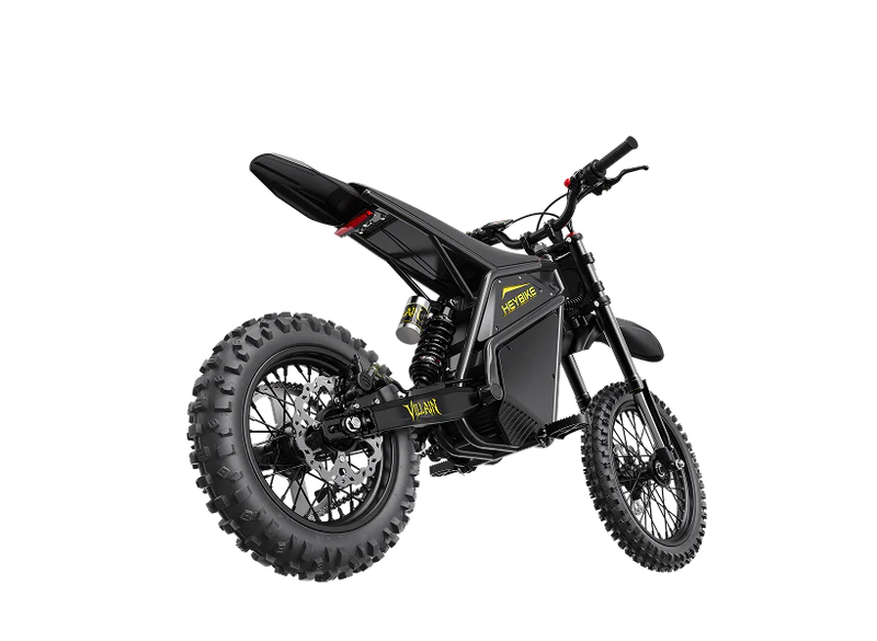 Heybike Villain Electric Dirt Bike