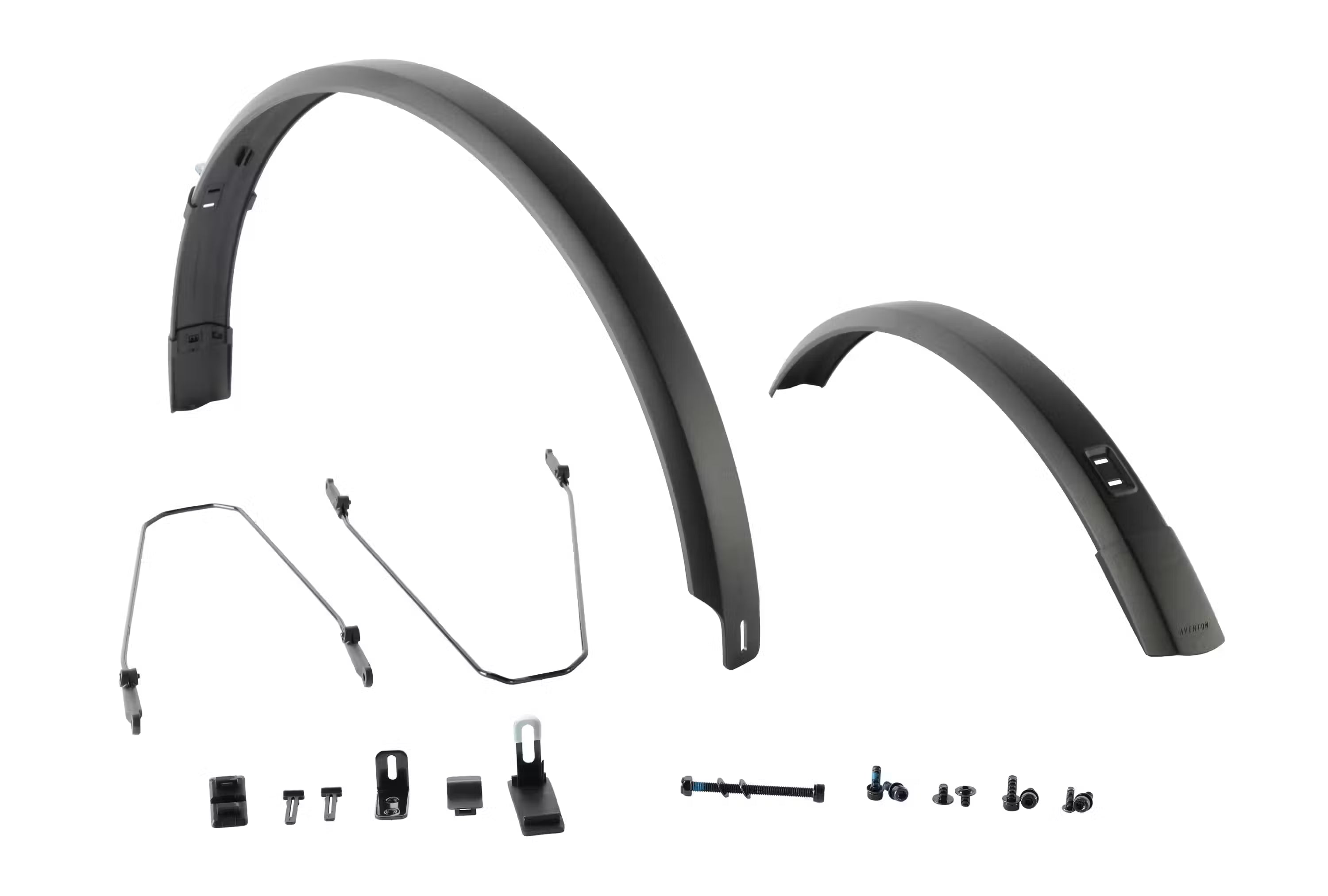 EZbike-AVENTON-Aventon Pace 4 Fender Set