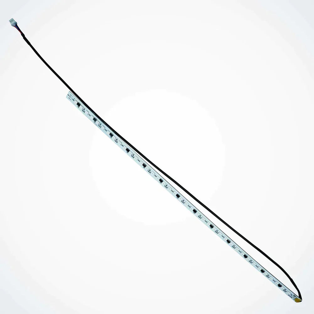 EZbike-EZbike Canada-MINIMOTORS Steering Tube LED PCB For Jam Nut Headsets