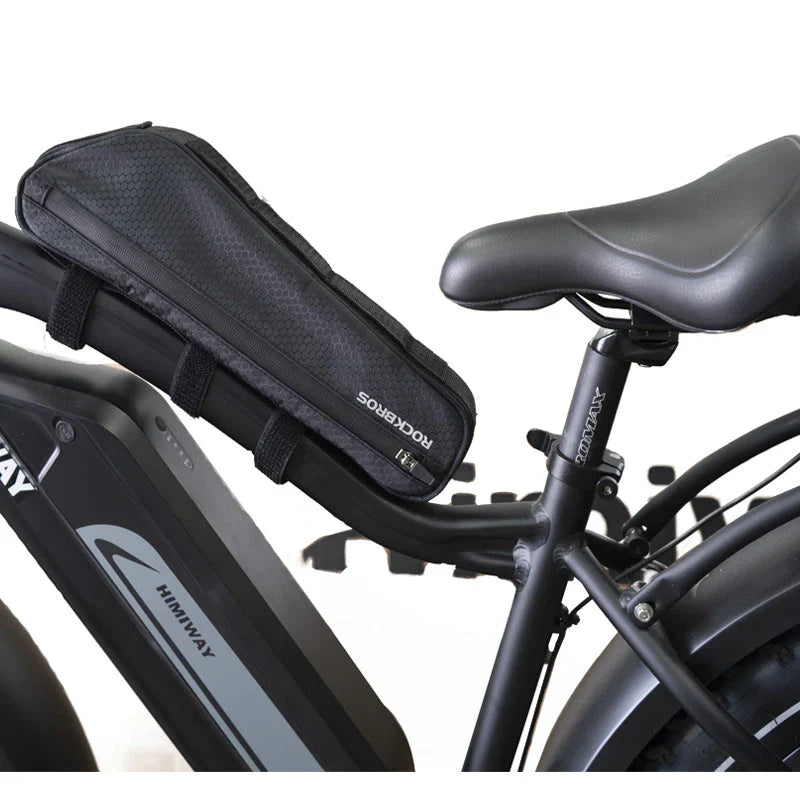 ROCKBROS Bike Triangle Bag