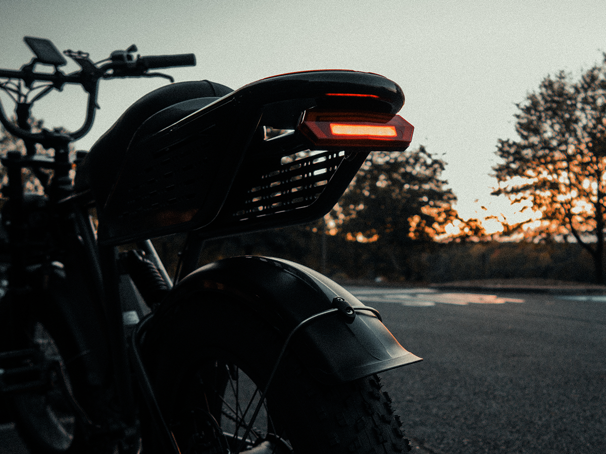 EZbike-Jaison RetroVolt Pro-Jasion