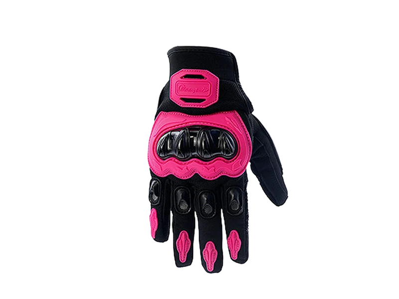 Yozma Protective Riding Gloves