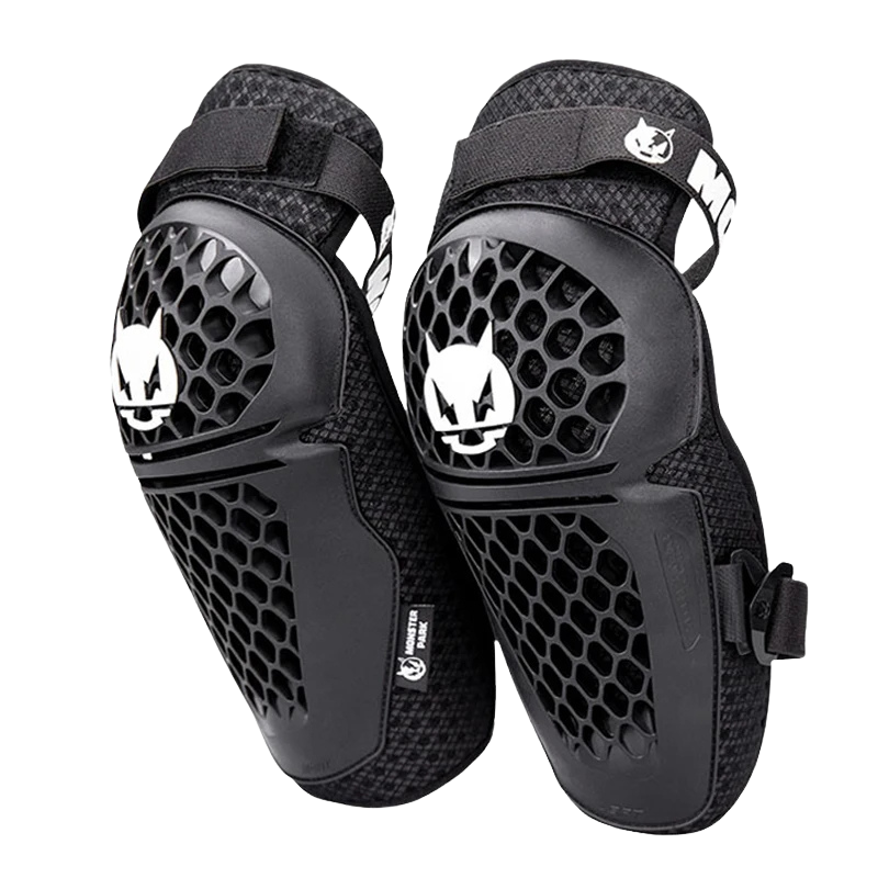 Gift - Monster Park Protection Knee Pads