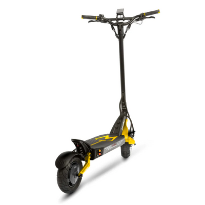 EZbike Canada : Kaabo Mantis King GT Electric Scooter