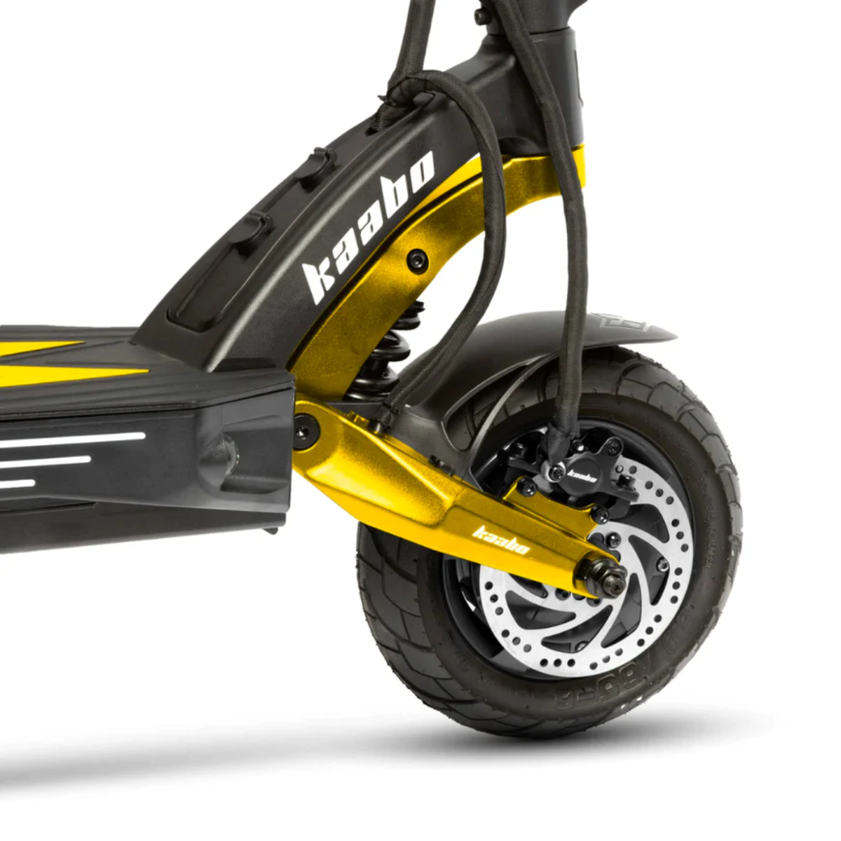 EZbike Canada : Kaabo Mantis King GT Electric Scooter