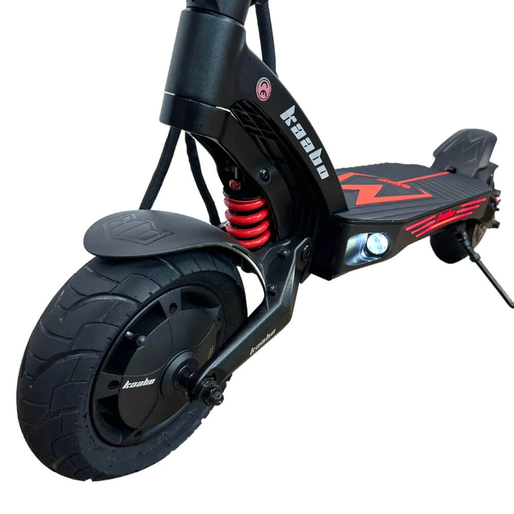 EZbike Canada : Kaabo Mantis King GT Electric Scooter