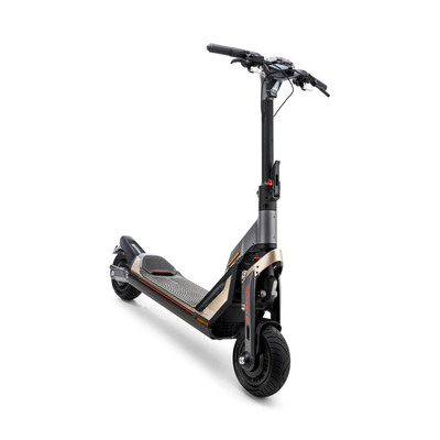 Segway GT Series Electric Scooter-EZbike Canada