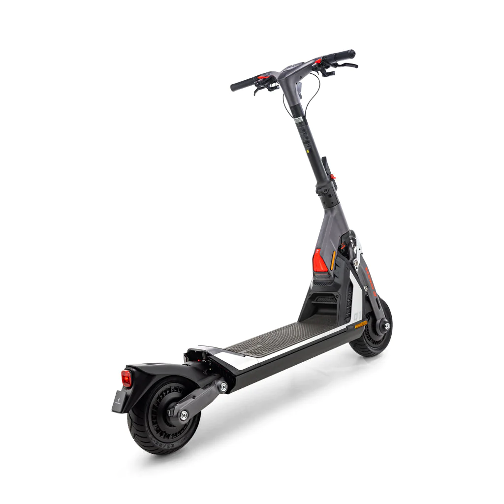 Trottinette électrique SEGWAY® GT2 - Montréal, Toronto