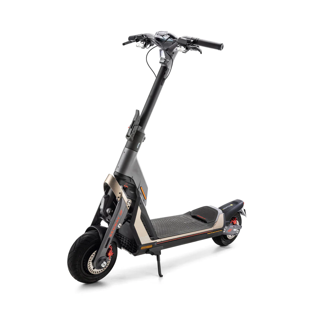 Segway GT Series Electric Scooter-EZbike Canada