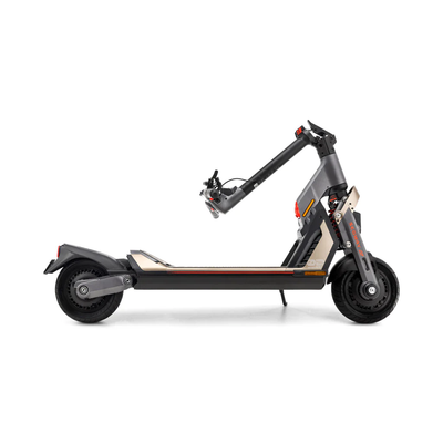 Segway GT Series Electric Scooter-EZbike Canada