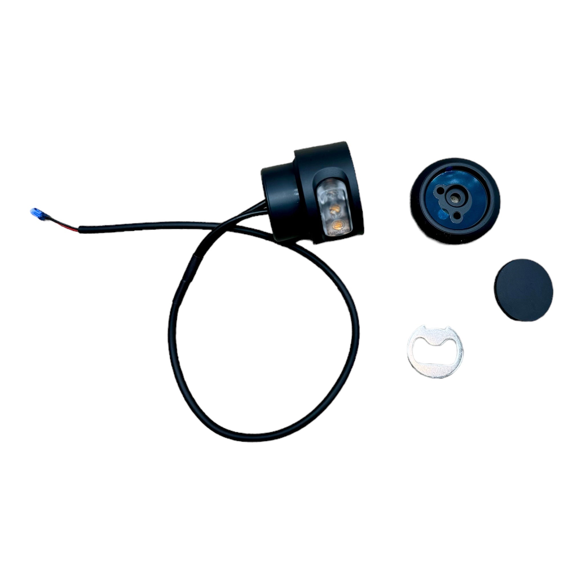 Turn Signal Assembly for MAX G2