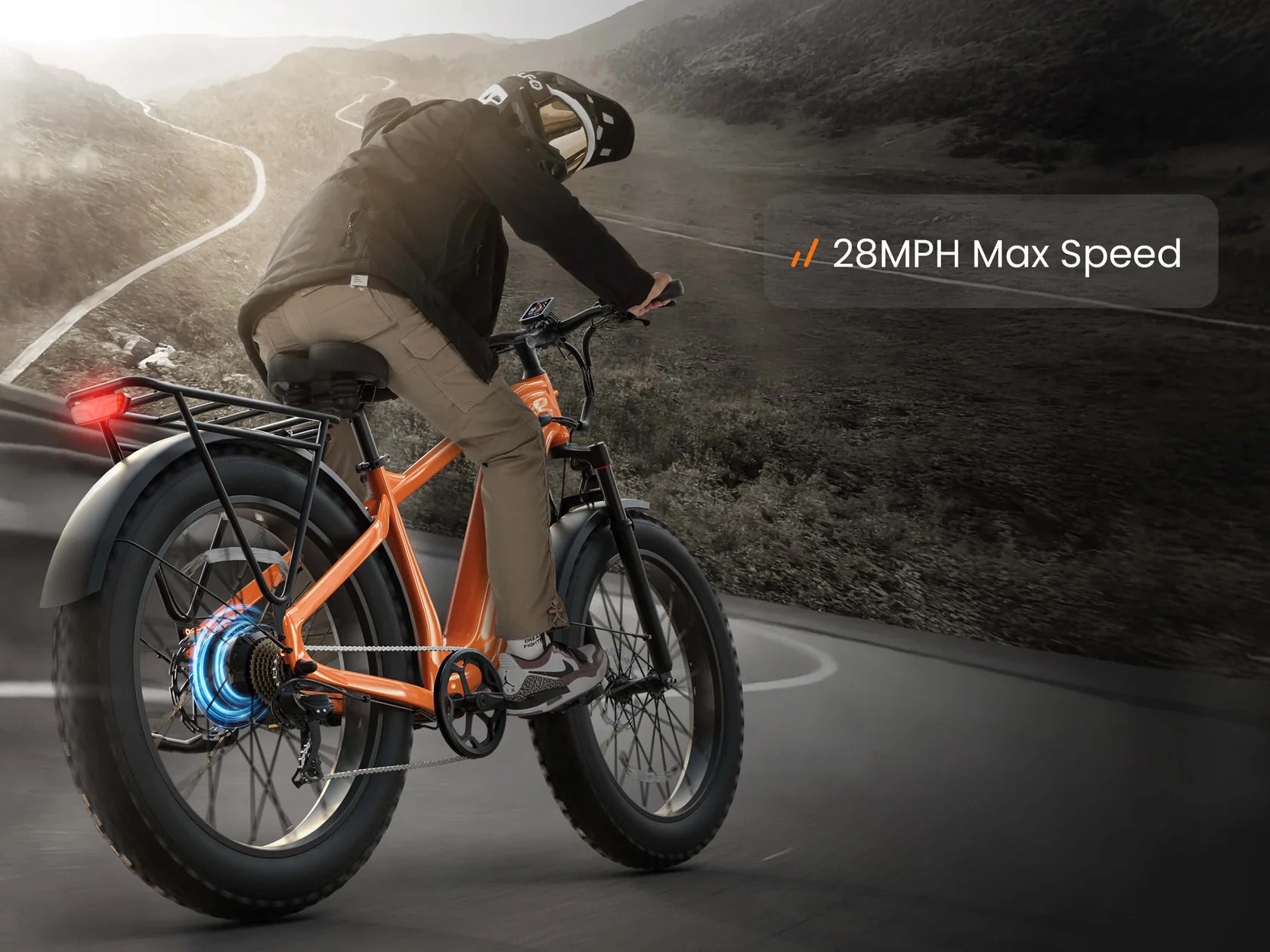 Beagle 2 Ebike