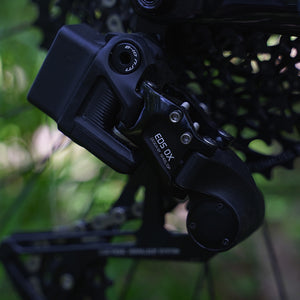 EDS OX Wireless Electric Derailleur 93 mm