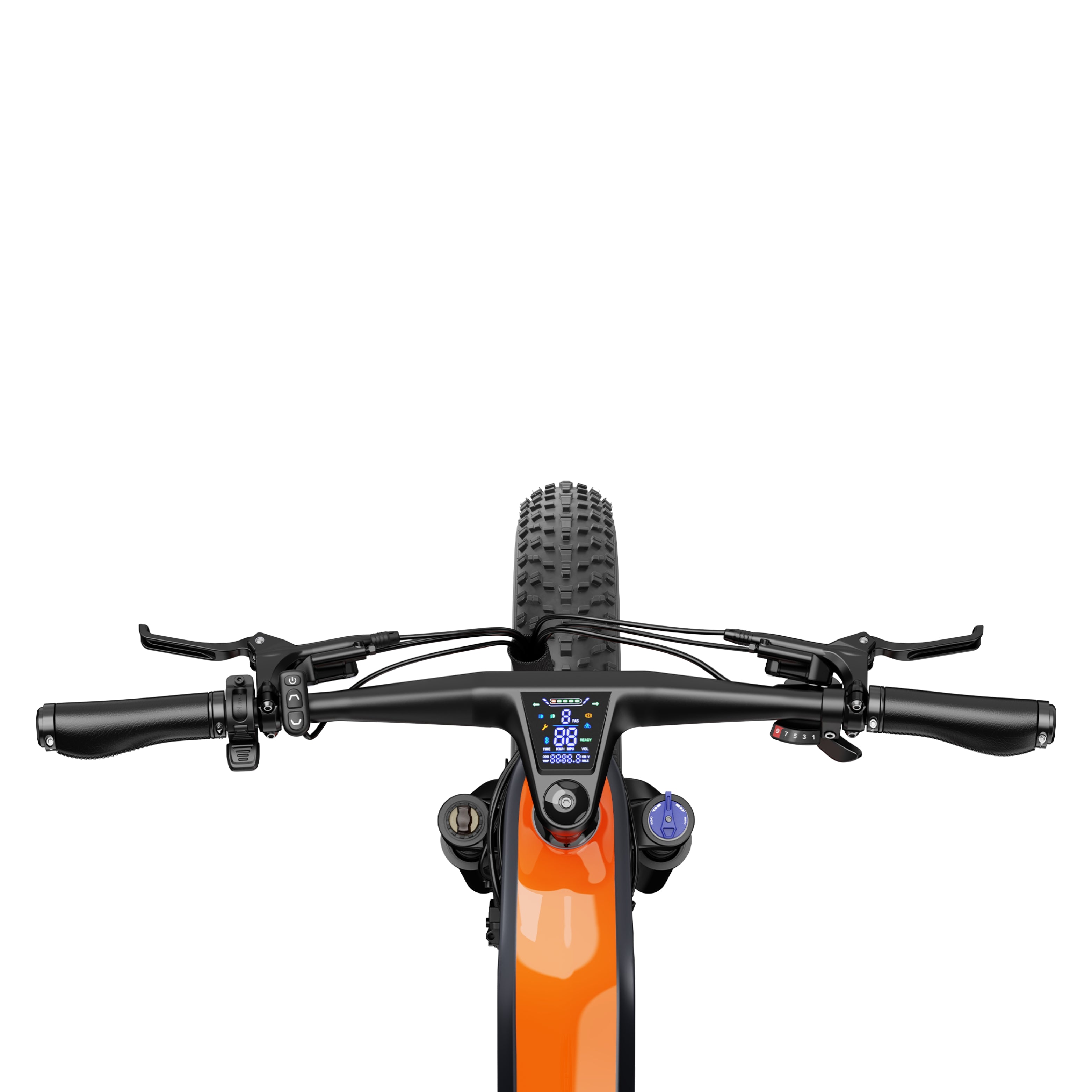 Hero E-Bike