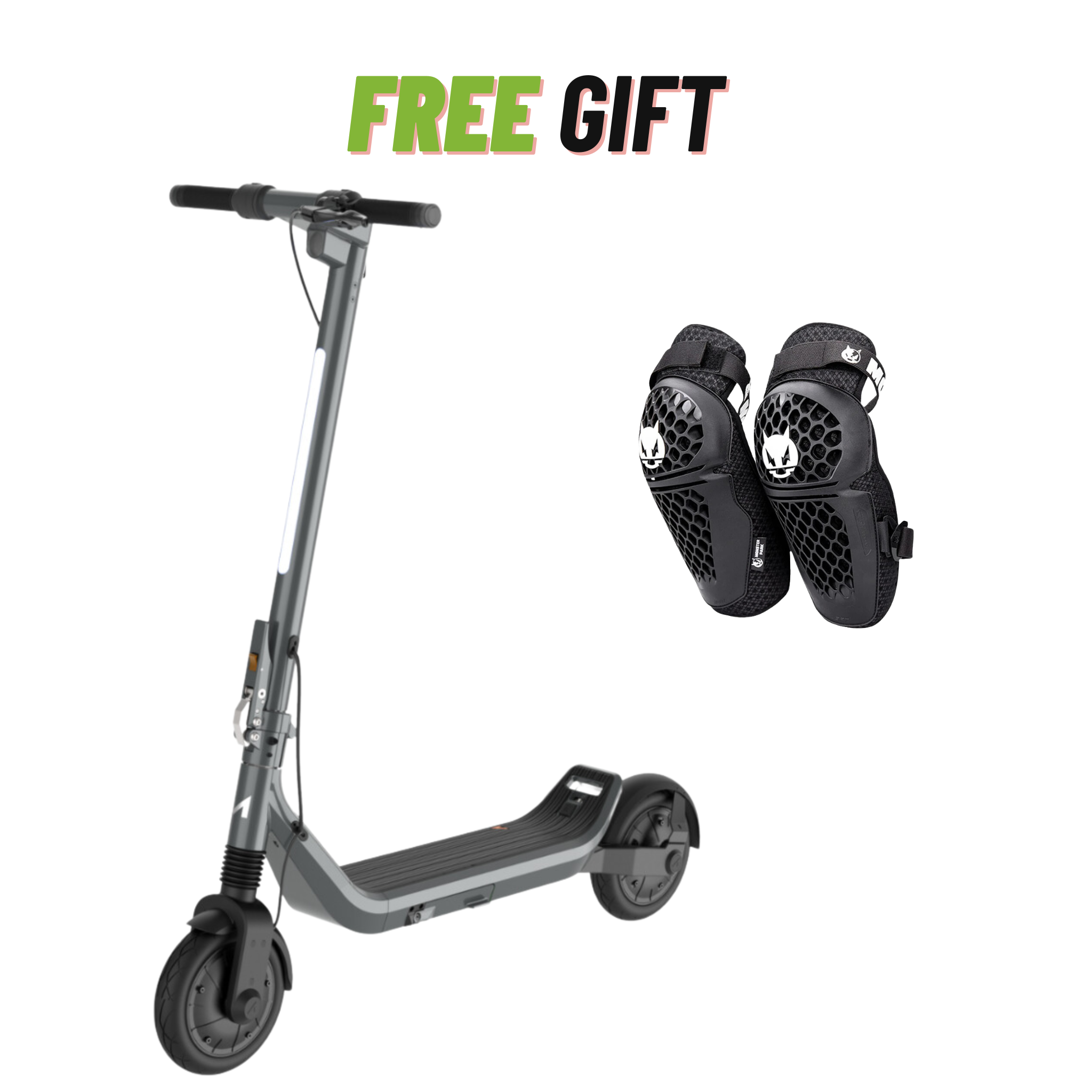 Apollo Go 2024 Dual-Motor Commuter Electric Scooter Apollo, 10/07/2023