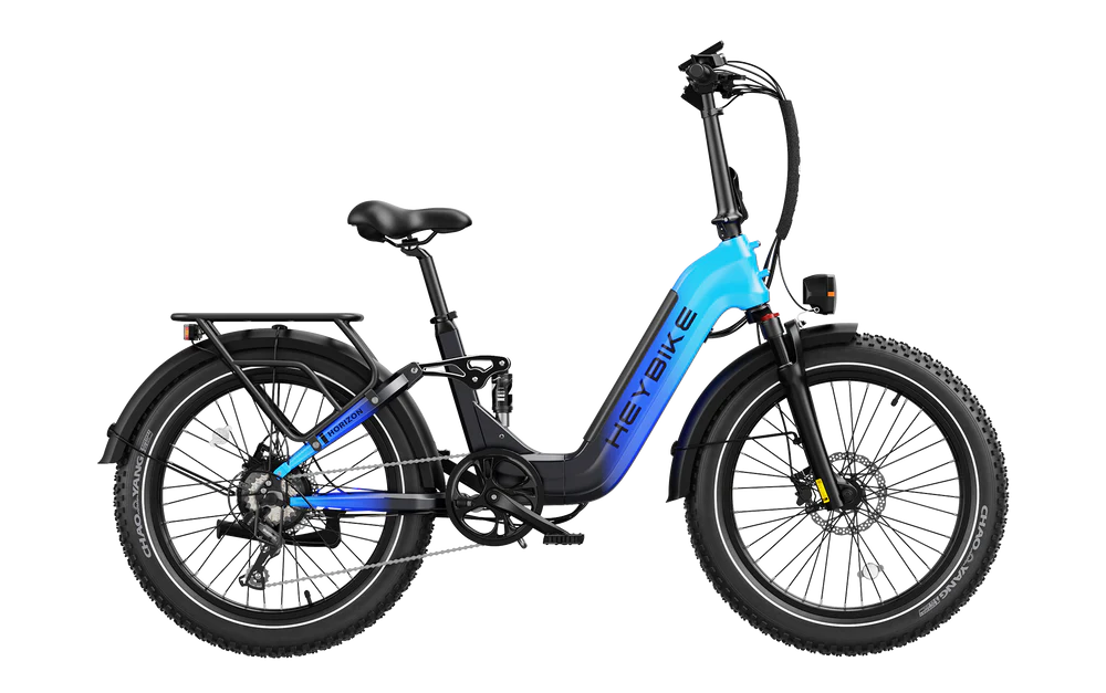 Horizon E-Bike