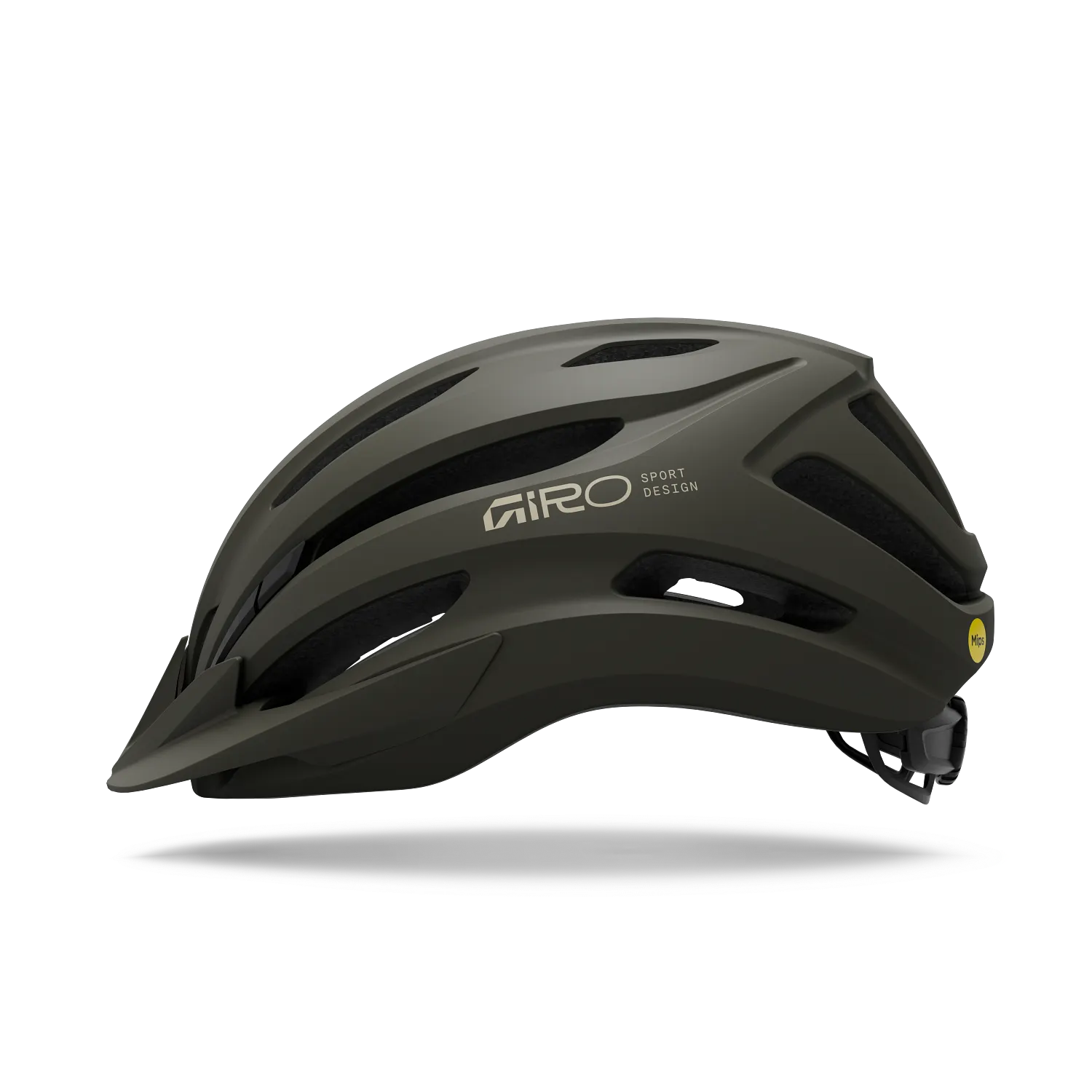 EZbike-Register Mips II Helmet-GIRO