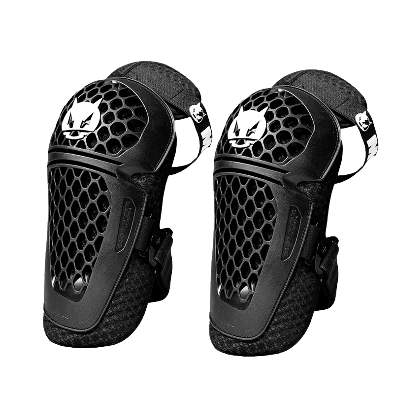 EZbike Canada : Monster Park Protection Knee Pads