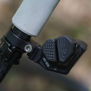 Premières impressions : dérailleur sans fil WHEELTOP EDS OX2.0