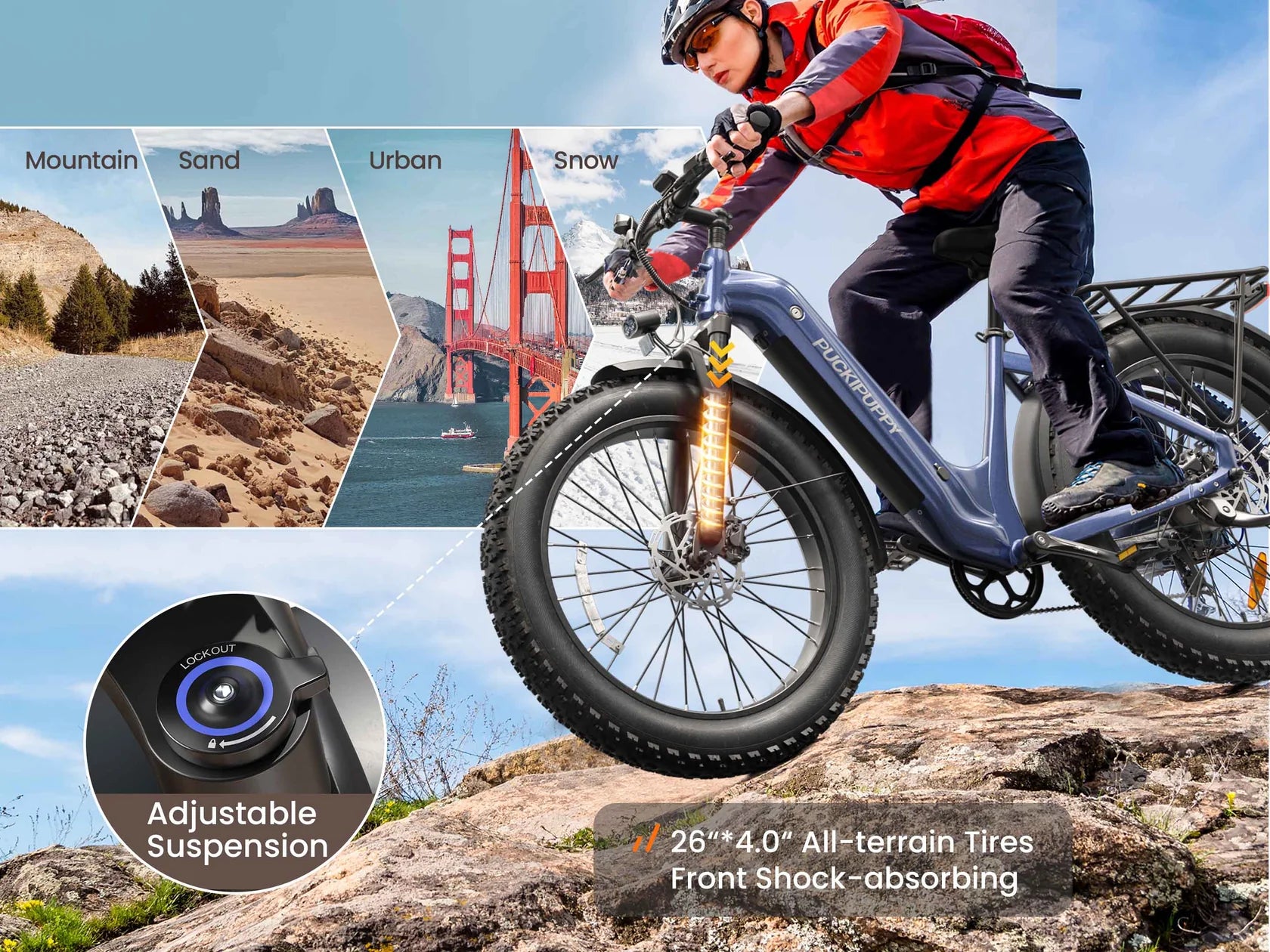 Beagle 2 ST Ebike