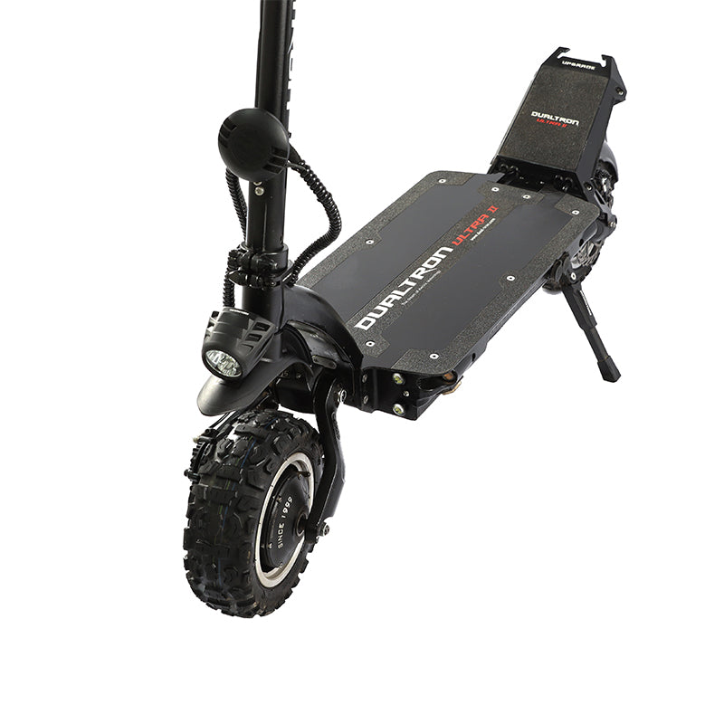 Dualtron Ultra 2 Upgrade