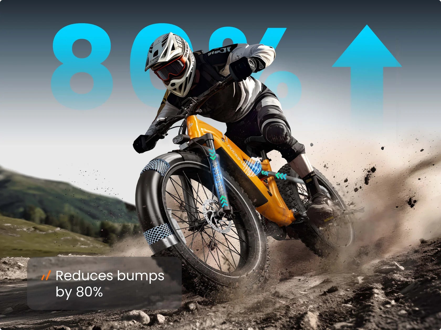 Labrador Pro Ebike