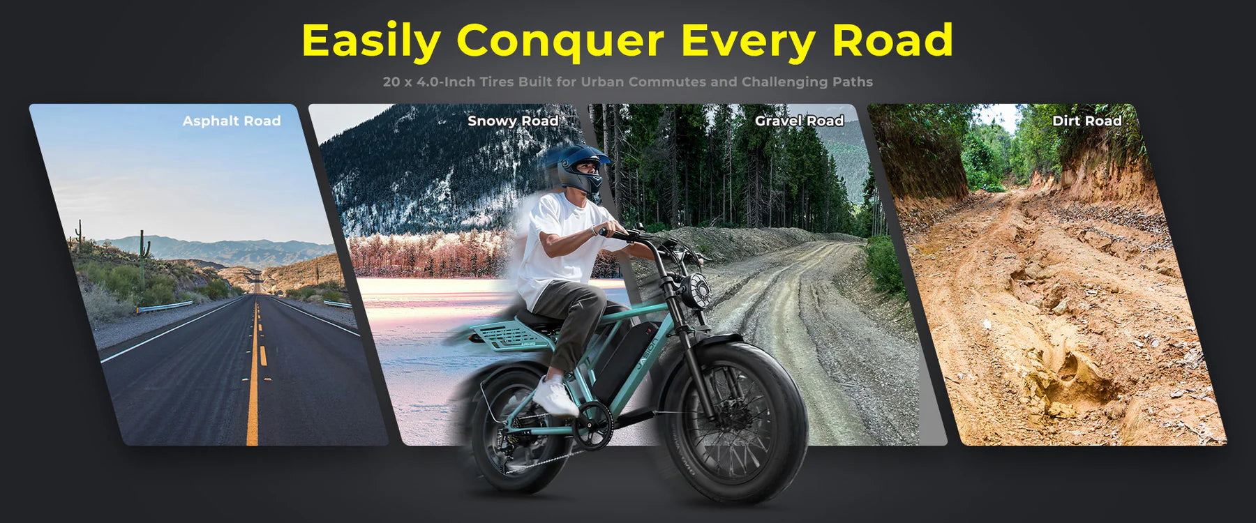 Jaison RetroVolt Pro