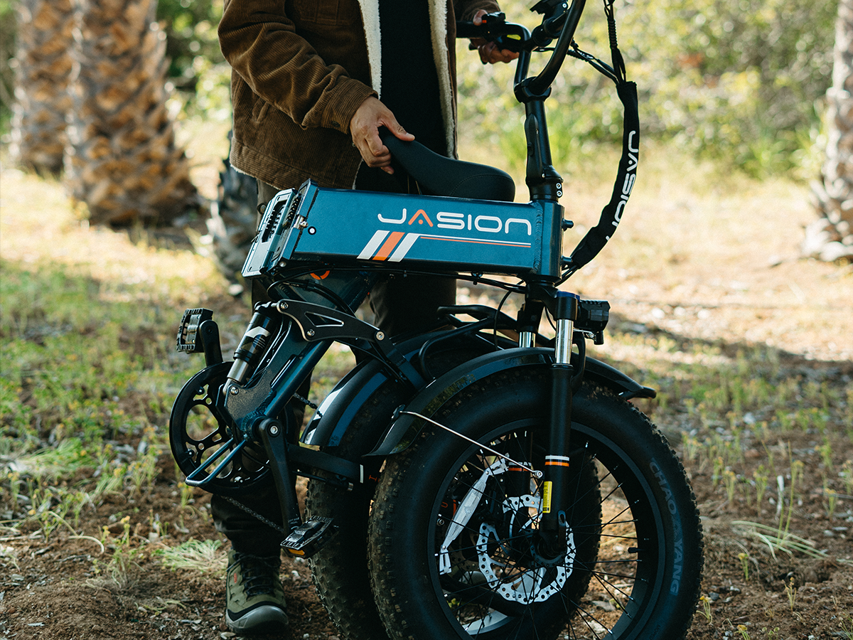 Jasion Hunter Pro