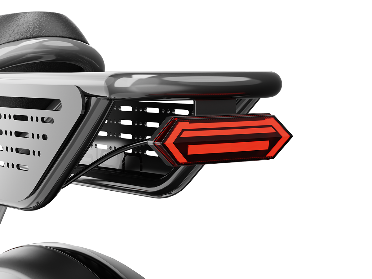EZbike-Jaison RetroVolt Pro-Jasion