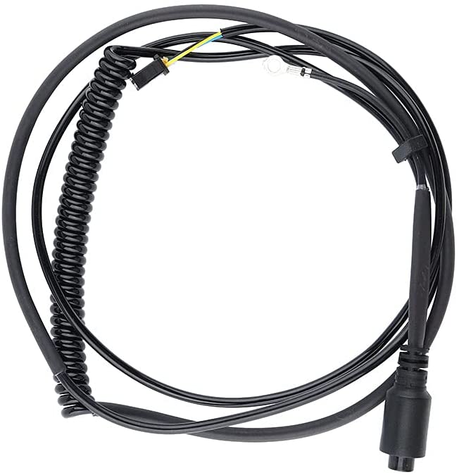 Frame Spring Line - Gokart Kit