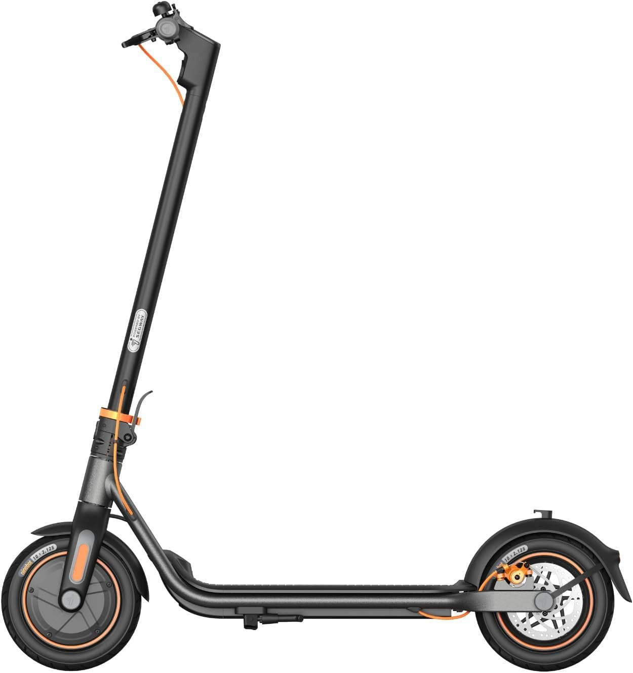Segway Ninebot F35 Electric KickScooter.