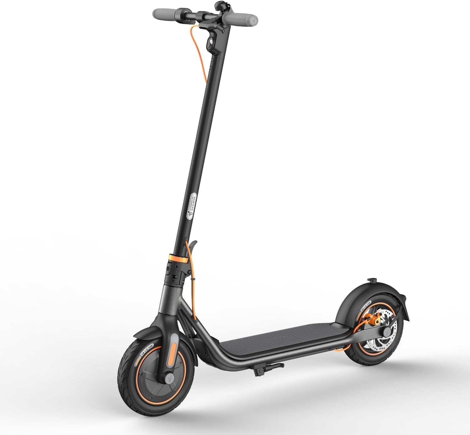 Segway Ninebot F35 Electric KickScooter.
