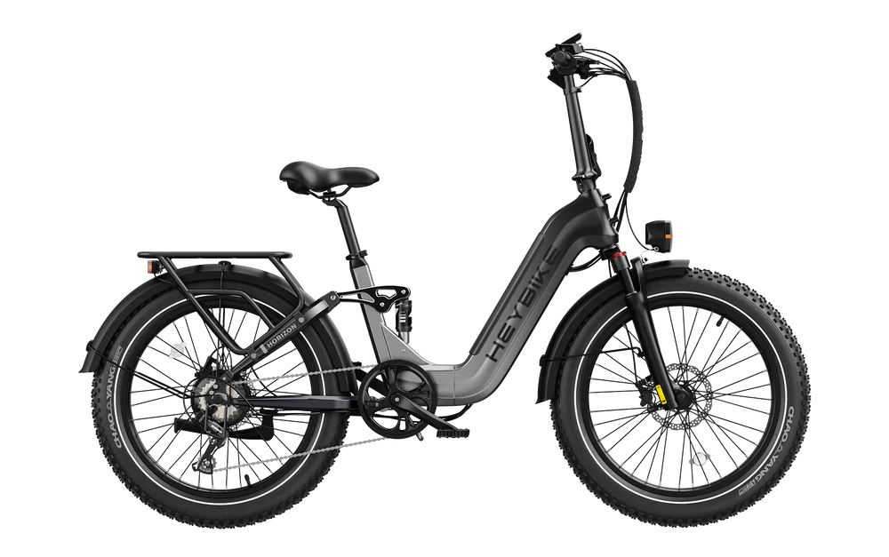 Horizon E-Bike