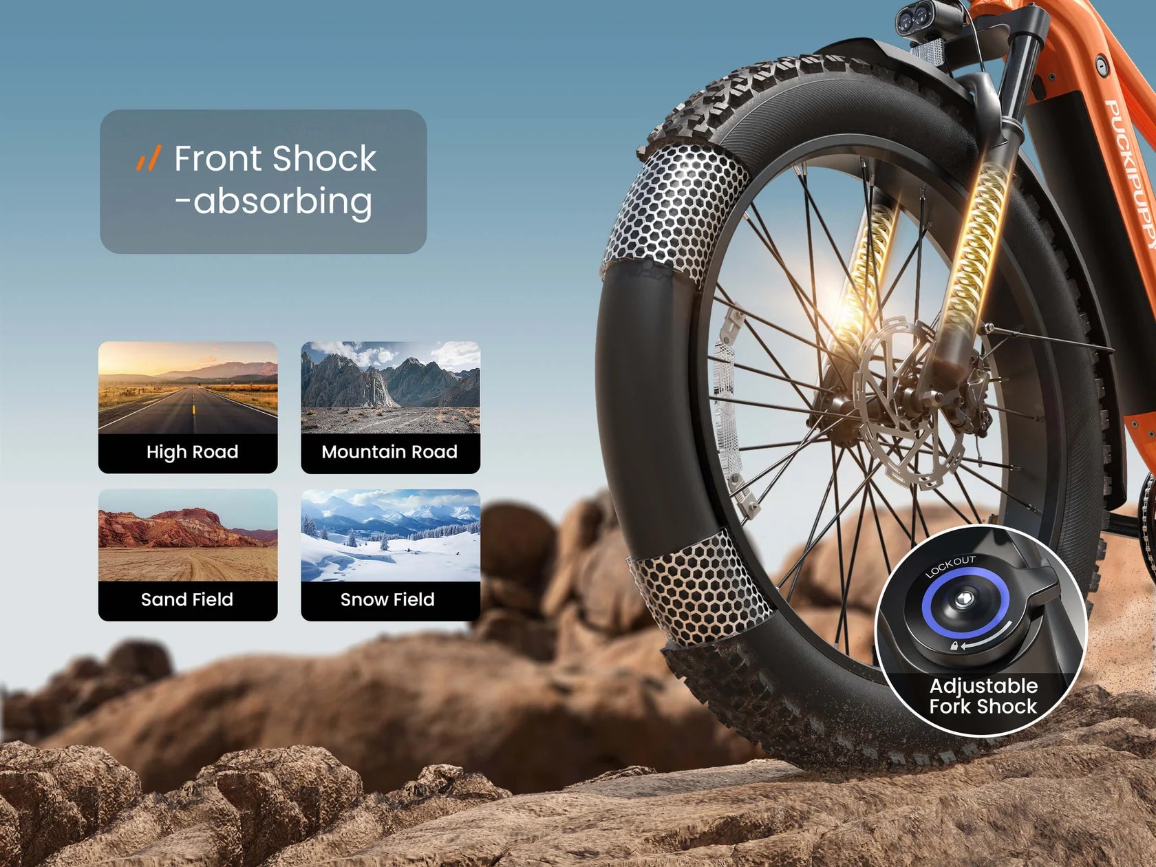 Beagle 2 Ebike