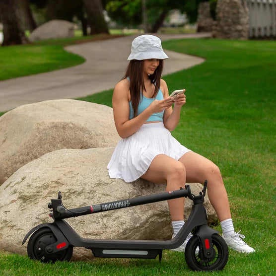 Refurbished Phantom A10 - E-Scooter