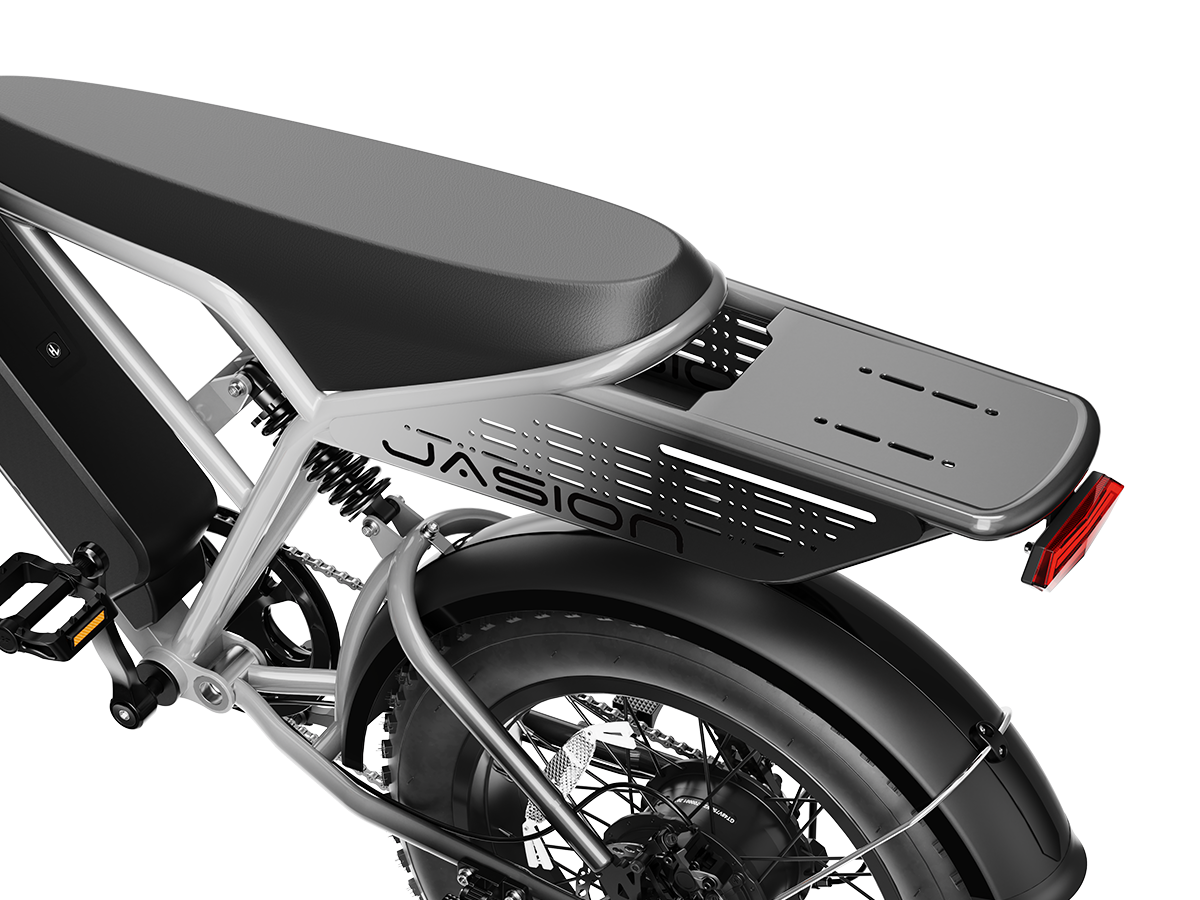 EZbike-Jaison RetroVolt Pro-Jasion