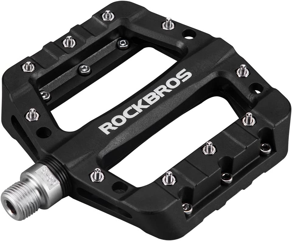ROCKBROS Pedals-EZbike Canada