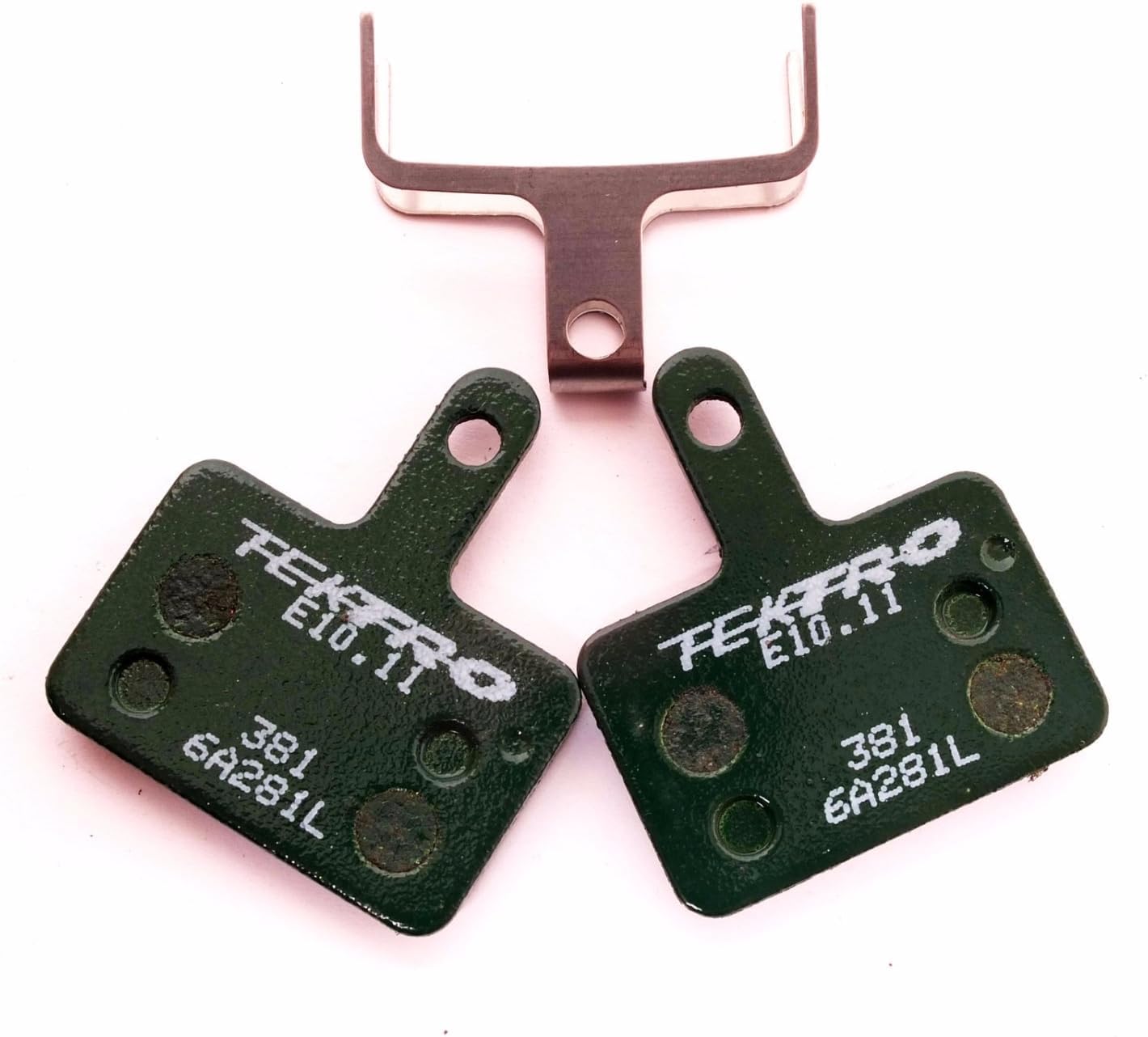 EZbike-E10.11 Disc Brake Pads-Tektro
