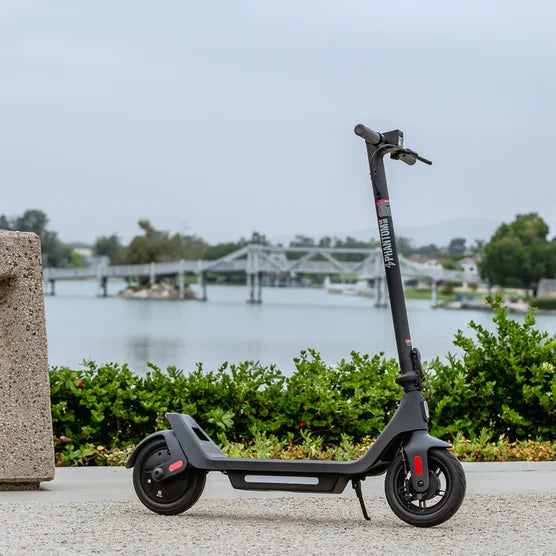Refurbished Phantom A10 - E-Scooter