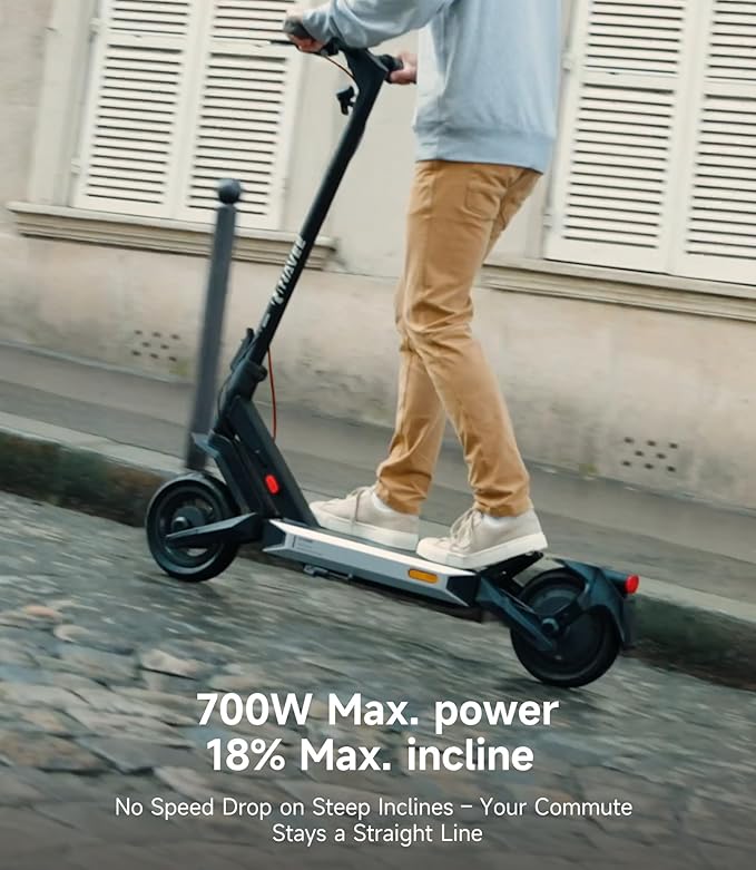 S40 Electric Scooter